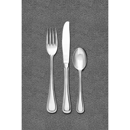 World Tableware Mcintosh American Teaspoon, PK36 164-001